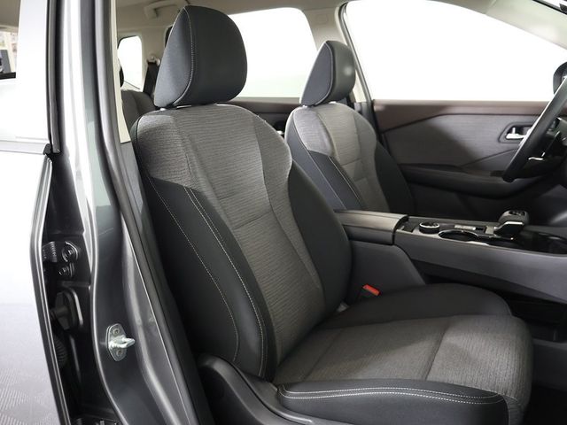 2023 Nissan Rogue AWD SV - 22961044 - 26