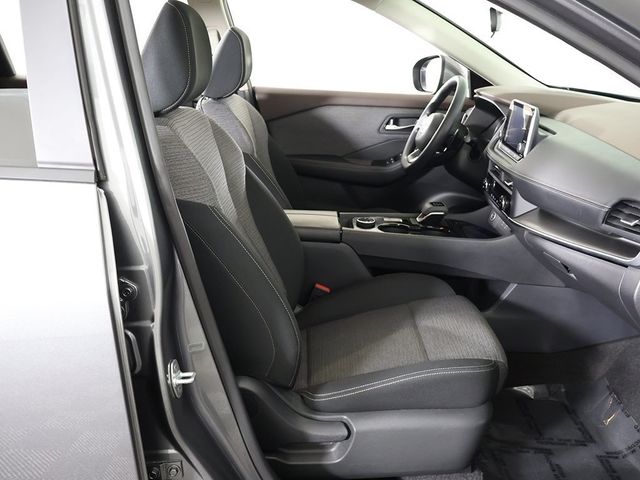 2023 Nissan Rogue AWD SV - 22961044 - 28