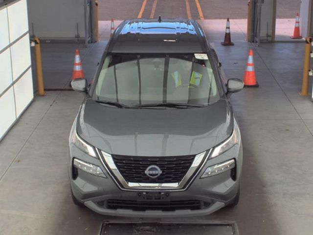 2023 Nissan Rogue AWD SV - 22961044 - 2