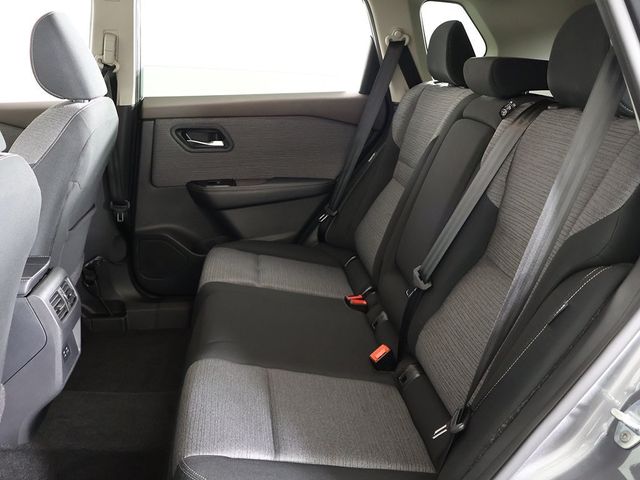 2023 Nissan Rogue AWD SV - 22961044 - 30