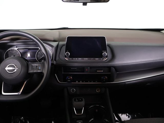 2023 Nissan Rogue AWD SV - 22961044 - 32