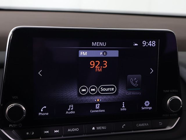 2023 Nissan Rogue AWD SV - 22961044 - 41