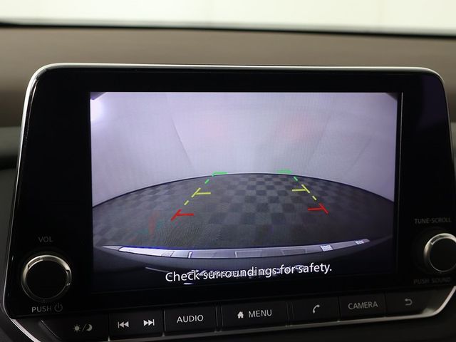 2023 Nissan Rogue AWD SV - 22961044 - 42