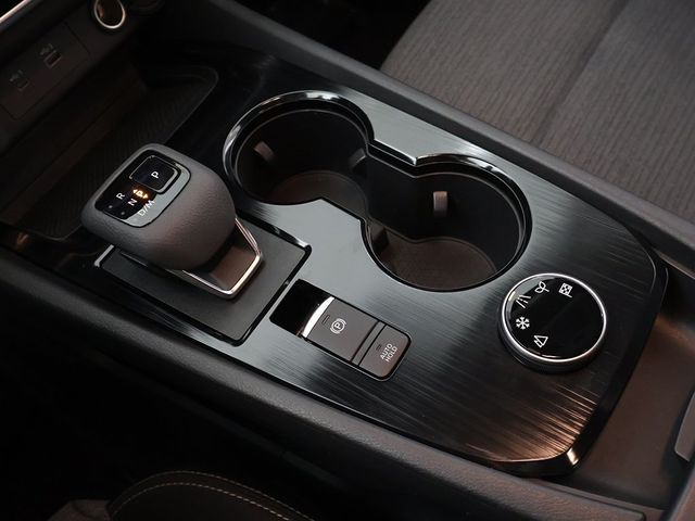 2023 Nissan Rogue AWD SV - 22961044 - 44