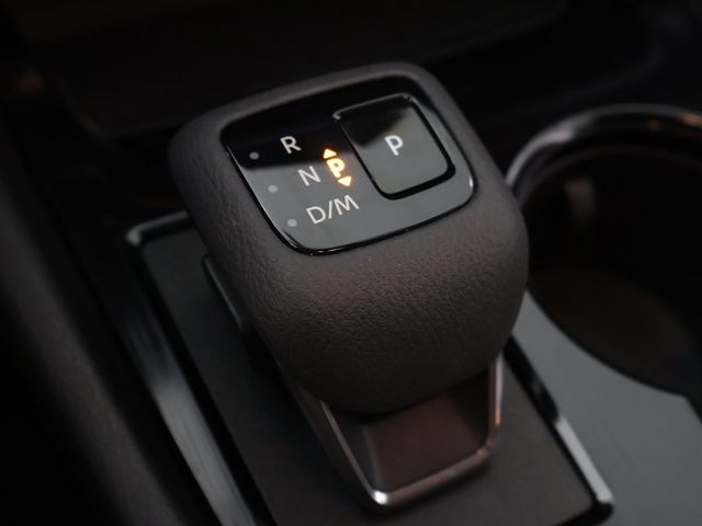 2023 Nissan Rogue AWD SV - 22961044 - 46