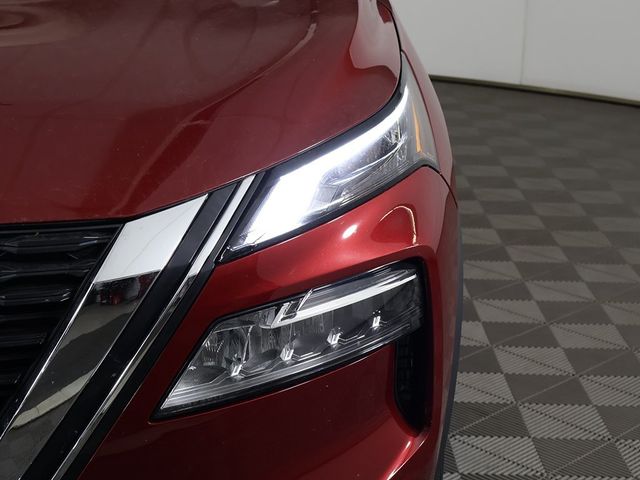 2023 Nissan Rogue AWD SV - 22935575 - 14