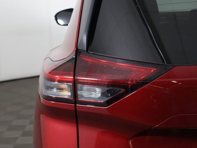2023 Nissan Rogue AWD SV - 22935575 - 15
