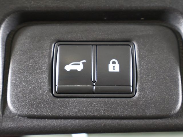 2023 Nissan Rogue AWD SV - 22935575 - 21