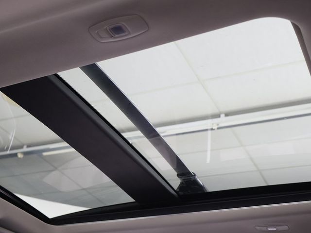 2023 Nissan Rogue AWD SV - 22935575 - 22