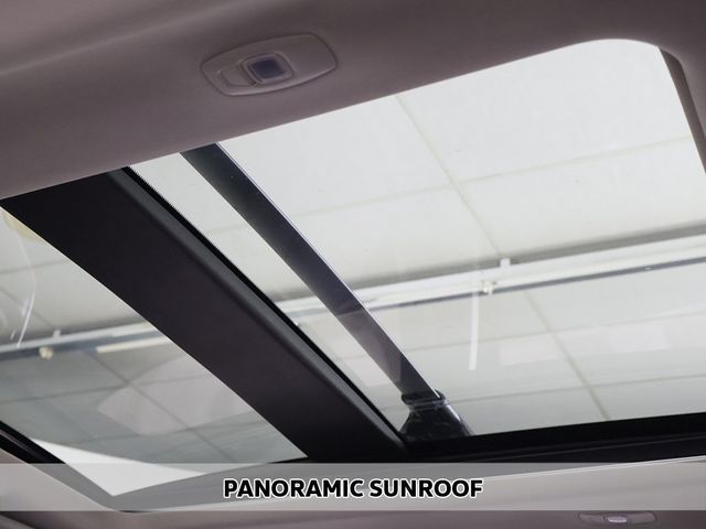 2023 Nissan Rogue AWD SV - 22935575 - 2