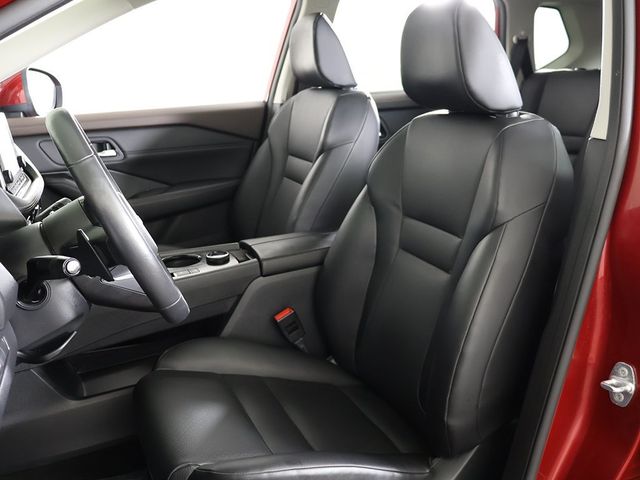 2023 Nissan Rogue AWD SV - 22935575 - 30