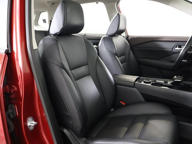 2023 Nissan Rogue AWD SV - 22935575 - 31