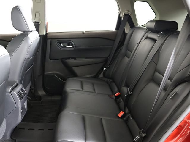 2023 Nissan Rogue AWD SV - 22935575 - 35