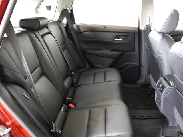 2023 Nissan Rogue AWD SV - 22935575 - 36