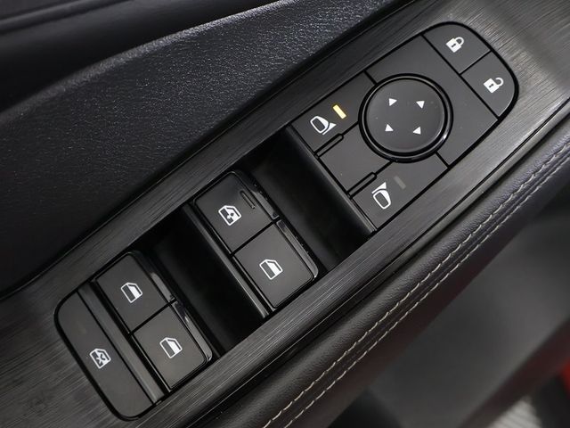 2023 Nissan Rogue AWD SV - 22935575 - 38