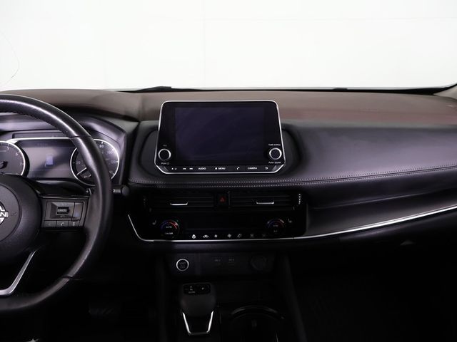 2023 Nissan Rogue AWD SV - 22935575 - 44