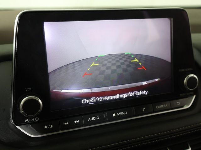 2023 Nissan Rogue AWD SV - 22935575 - 47