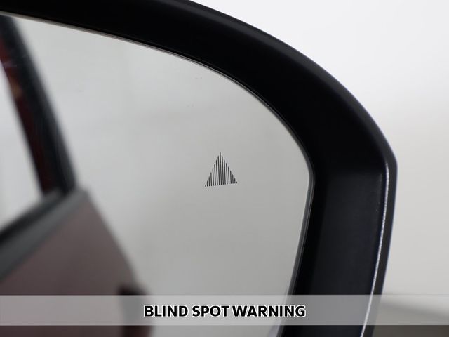 2023 Nissan Rogue AWD SV - 22935575 - 4