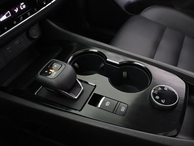 2023 Nissan Rogue AWD SV - 22935575 - 53