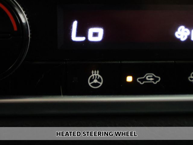 2023 Nissan Rogue AWD SV - 22935575 - 6