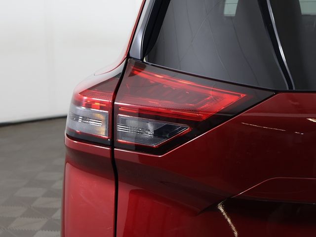 2023 Nissan Rogue AWD SV - 22955184 - 12