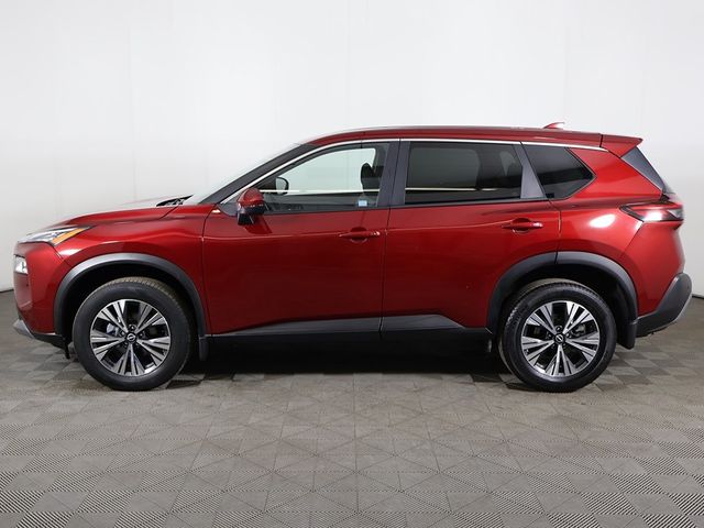2023 Nissan Rogue AWD SV - 22955184 - 14