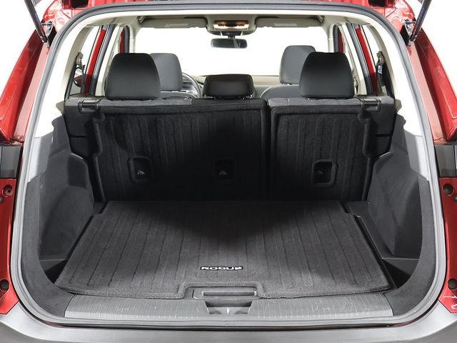 2023 Nissan Rogue AWD SV - 22955184 - 16