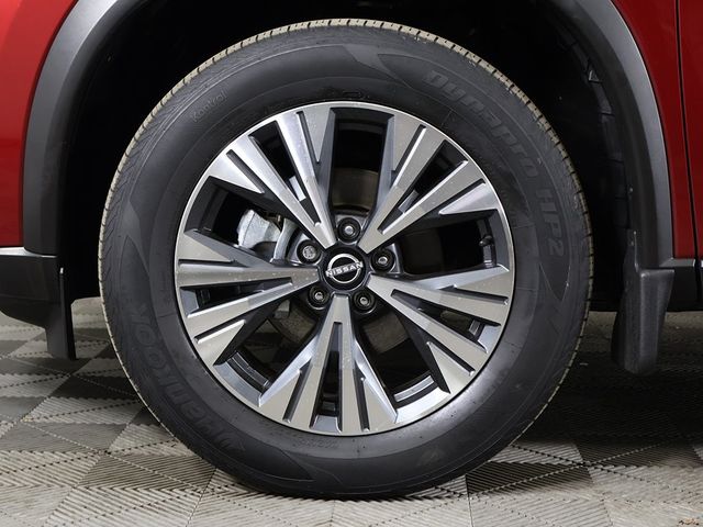 2023 Nissan Rogue AWD SV - 22955184 - 18