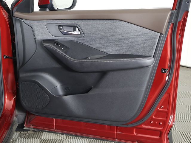 2023 Nissan Rogue AWD SV - 22955184 - 20