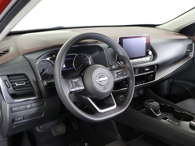 2023 Nissan Rogue AWD SV - 22955184 - 23