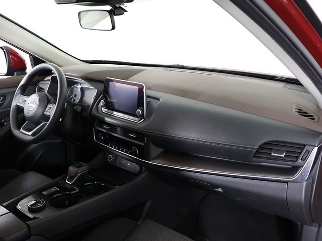 2023 Nissan Rogue AWD SV - 22955184 - 24