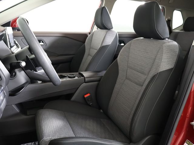 2023 Nissan Rogue AWD SV - 22955184 - 25