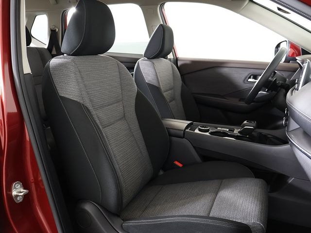 2023 Nissan Rogue AWD SV - 22955184 - 26