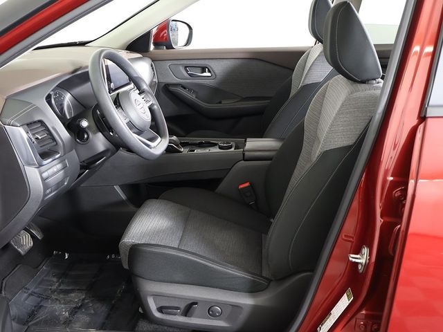2023 Nissan Rogue AWD SV - 22955184 - 27