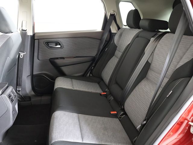 2023 Nissan Rogue AWD SV - 22955184 - 30