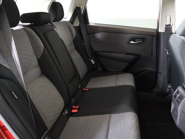 2023 Nissan Rogue AWD SV - 22955184 - 31