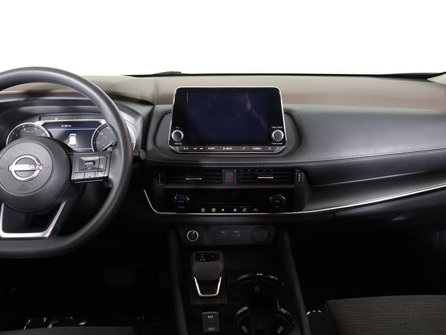 2023 Nissan Rogue AWD SV - 22955184 - 32