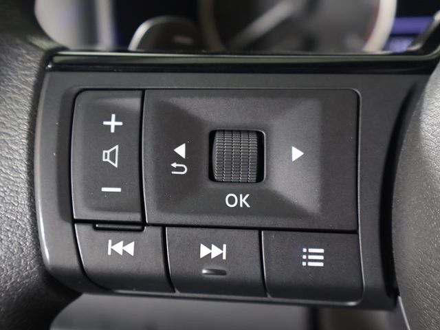 2023 Nissan Rogue AWD SV - 22955184 - 38