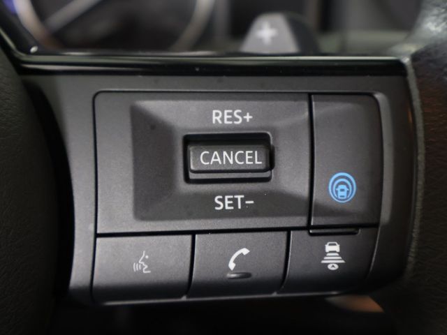 2023 Nissan Rogue AWD SV - 22955184 - 39