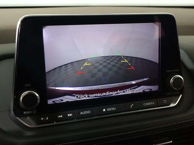 2023 Nissan Rogue AWD SV - 22955184 - 42