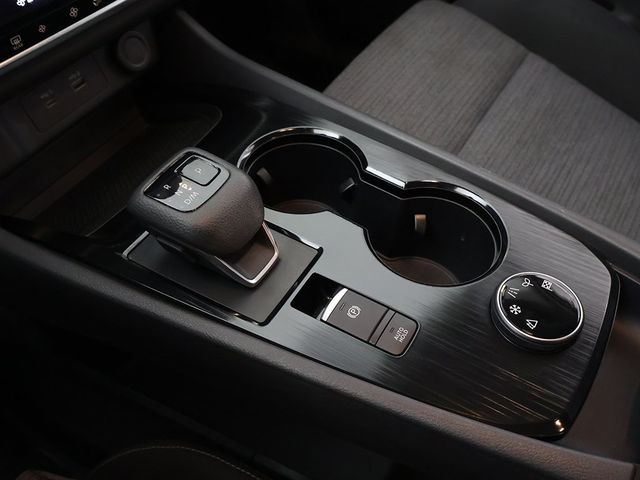 2023 Nissan Rogue AWD SV - 22955184 - 44