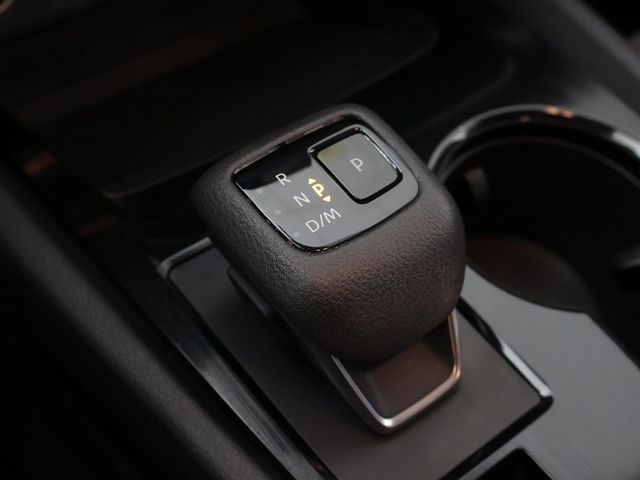 2023 Nissan Rogue AWD SV - 22955184 - 45