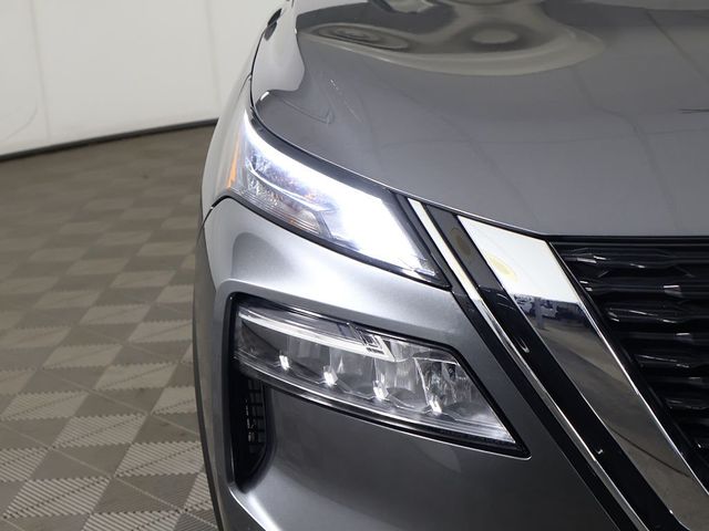 2023 Nissan Rogue AWD SV - 23042384 - 10