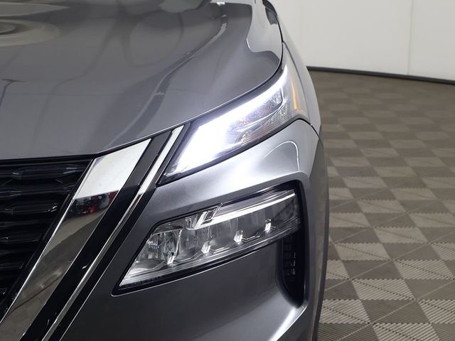 2023 Nissan Rogue AWD SV - 23042384 - 11