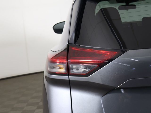 2023 Nissan Rogue AWD SV - 23042384 - 12