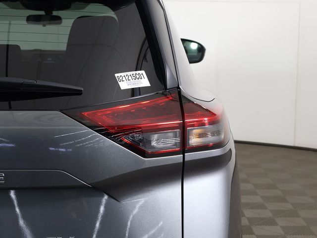 2023 Nissan Rogue AWD SV - 23042384 - 13
