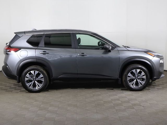 2023 Nissan Rogue AWD SV - 23042384 - 15
