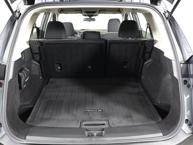 2023 Nissan Rogue AWD SV - 23042384 - 16