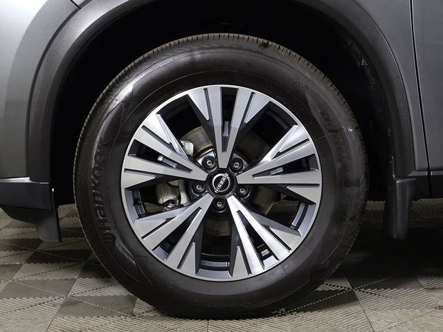2023 Nissan Rogue AWD SV - 23042384 - 18