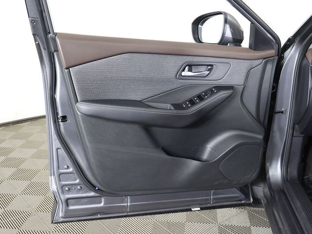 2023 Nissan Rogue AWD SV - 23042384 - 19